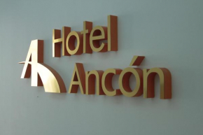 Отель Hotel Ancon  Буэнос-Айрес
